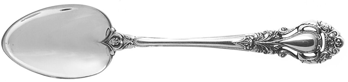 Royal Dynasty (Sterling, 1966) Demitasse Spoon by Kirk Stieff-1