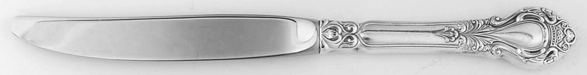 Royal Dynasty (Sterling, 1966) Modern Hollow Knife by Kirk Stieff-1
