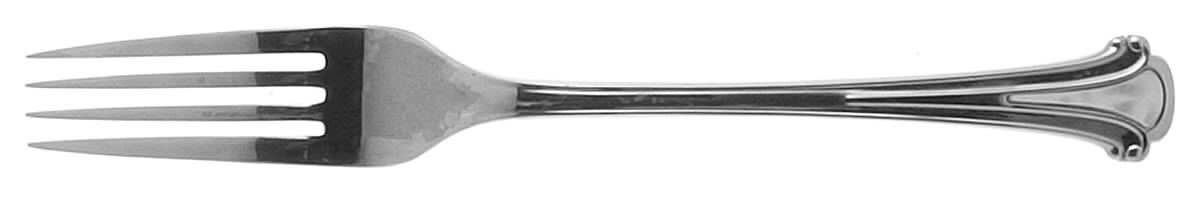 Royale Mother of Pearl (Stainless) Fork by Kirk Stieff-1
