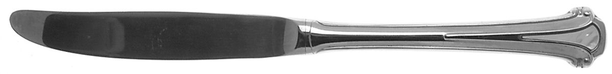 Royale Mother of Pearl (Stainless) Modern Hollow Knife by Kirk Stieff-1