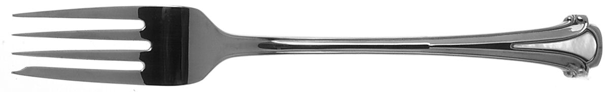 Royale Mother of Pearl (Stainless) Individual Salad Fork by Kirk Stieff-1
