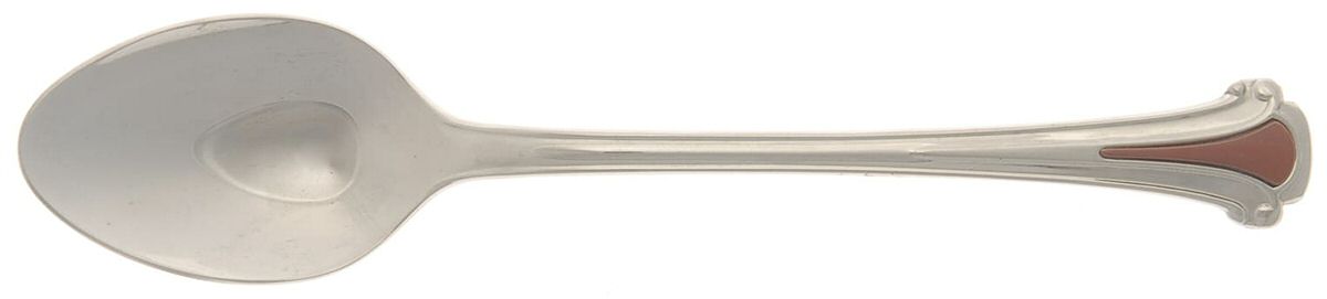 Royale-Cornelian (Stainless, Cornelin) Teaspoon by Kirk Stieff-1