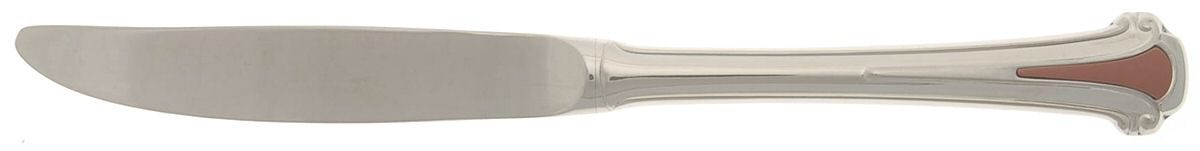 Royale-Cornelian (Stainless, Cornelin) Modern Hollow Knife by Kirk Stieff-1