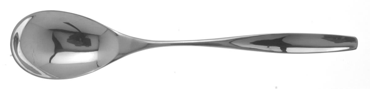 Selene (Sterling, 1975) Sugar Spoon by Kirk Stieff-1