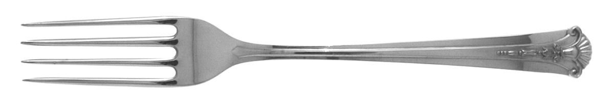 Severn-Worthington (Sterling, 1940) Fork by Kirk Stieff-1
