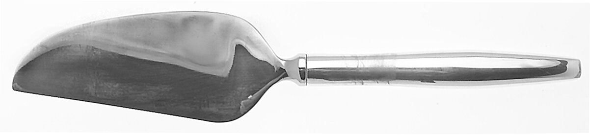 Signet (Sterling, 1958) Cheese Knife with Stainless Blade by Kirk Stieff-1