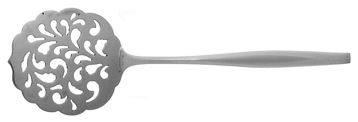 Signet (Sterling, 1958) Tomato Server, Solid Piece by Kirk Stieff-1