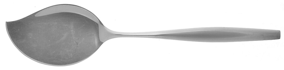 Signet (Sterling, 1958) Large Solid Jelly Server by Kirk Stieff-1