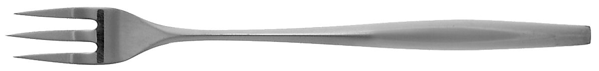 Signet (Sterling, 1958) Oyster Fork by Kirk Stieff-1