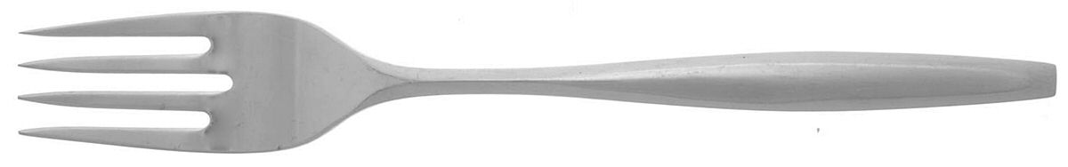 Signet (Sterling, 1958) Individual Salad Fork by Kirk Stieff-1