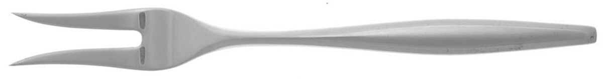 Signet (Sterling, 1958) Lemon Fork by Kirk Stieff-1