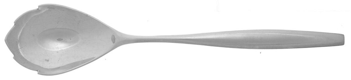Signet (Sterling, 1958) Sugar Spoon by Kirk Stieff-1