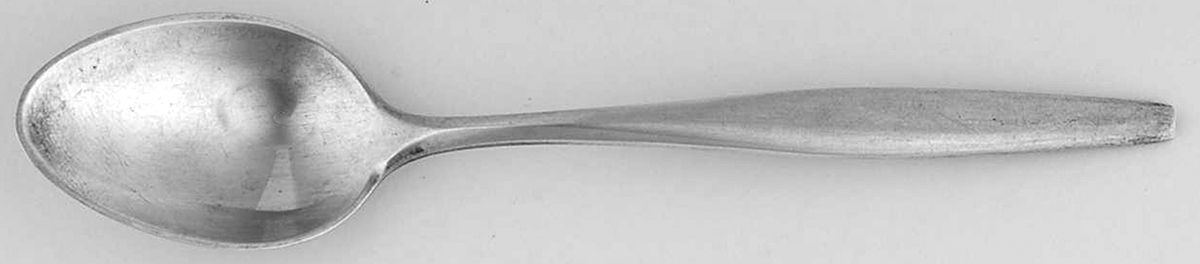 Signet (Sterling, 1958) Demitasse Spoon by Kirk Stieff-1