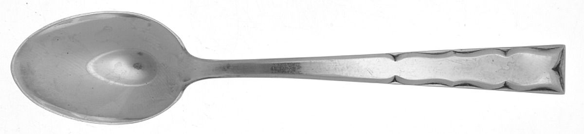 Skylark (Sterling, 1954) Youth Spoon by Kirk Stieff-1