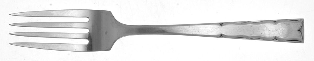 Skylark (Sterling, 1954) Youth Fork by Kirk Stieff-1