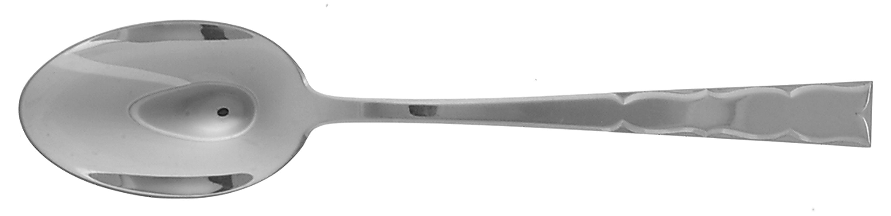 Skylark (Sterling, 1954) Tablespoon (Serving Spoon) by Kirk Stieff-1