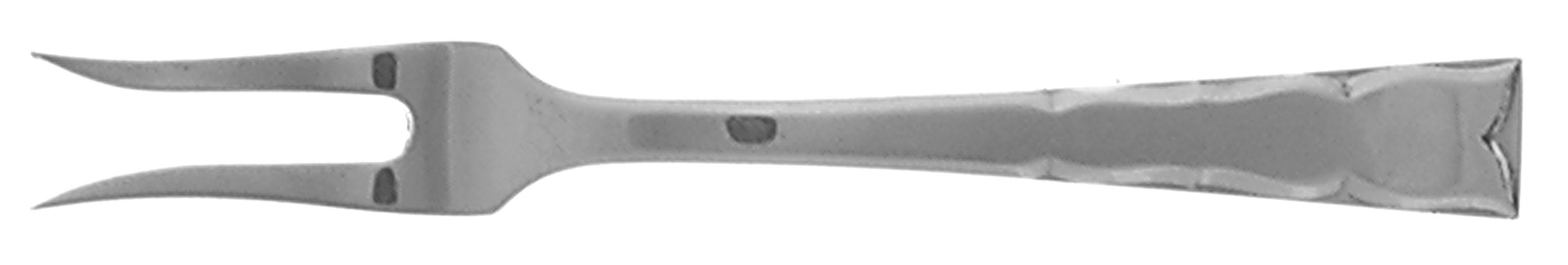 Skylark (Sterling, 1954) Lemon Fork by Kirk Stieff-1