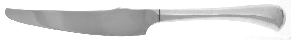 Smithsonian (Sterling, 1977) New French Hollow Pistol Knife by Kirk Stieff-1