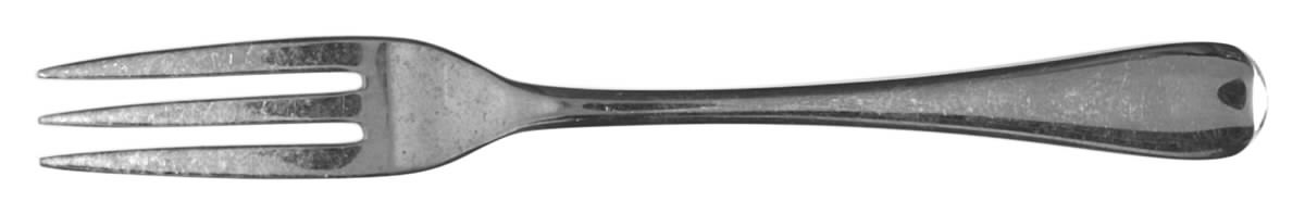 Somerset (Stainless) Fork by Kirk Stieff-1