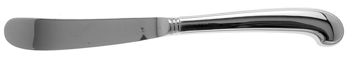 Somerset (Stainless) Modern Hollow Pistol Knife by Kirk Stieff-1