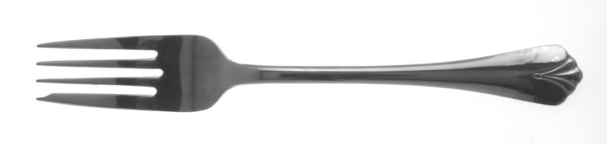 Sprig (Stainless) Individual Salad Fork by Kirk Stieff-1