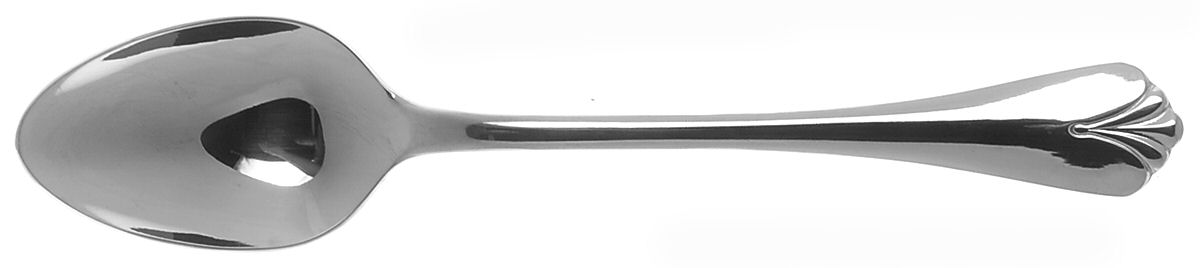 Sprig (Stainless) Place/Oval Soup Spoon by Kirk Stieff-1