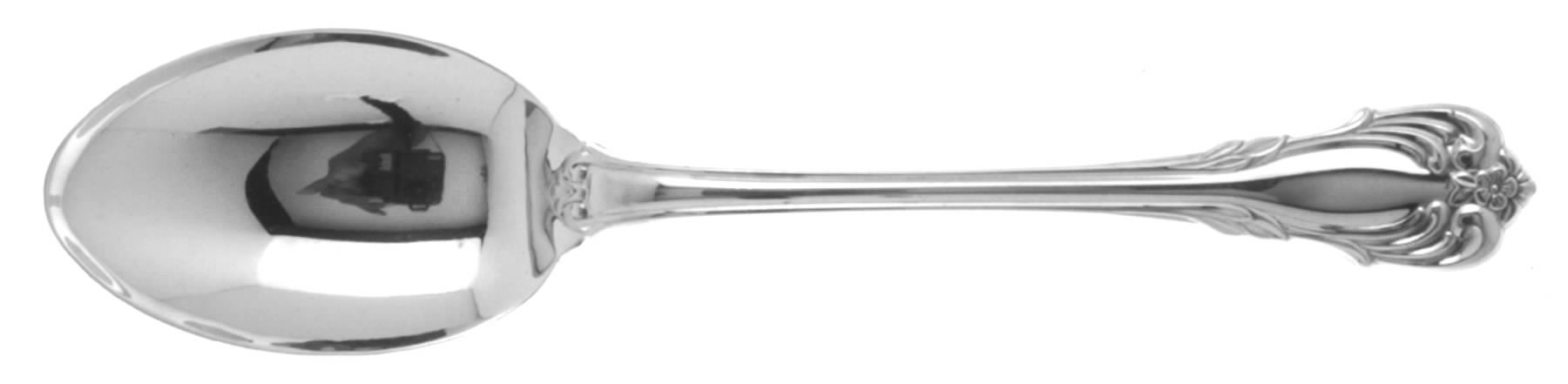 Veranda (Sterling, 1993) Tablespoon (Serving Spoon) by Kirk Stieff-1