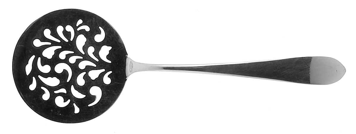 Wadefield (Sterling, 1850) Tomato Server, Solid Piece by Kirk Stieff-1