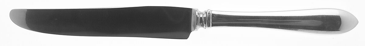 Wadefield (Sterling, 1850) New French Hollow Knife with Bolster by Kirk Stieff-1