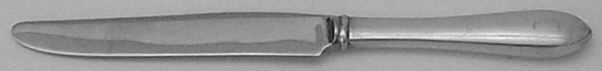 Wadefield (Sterling, 1850) New French Hollow Knife by Kirk Stieff-1