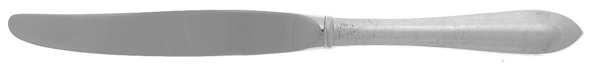 Wadefield (Sterling, 1850) Modern Hollow Knife by Kirk Stieff-1