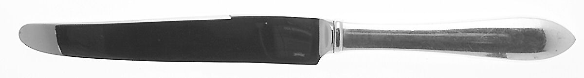 Wadefield (Sterling, 1850) New French Hollow Knife by Kirk Stieff-1