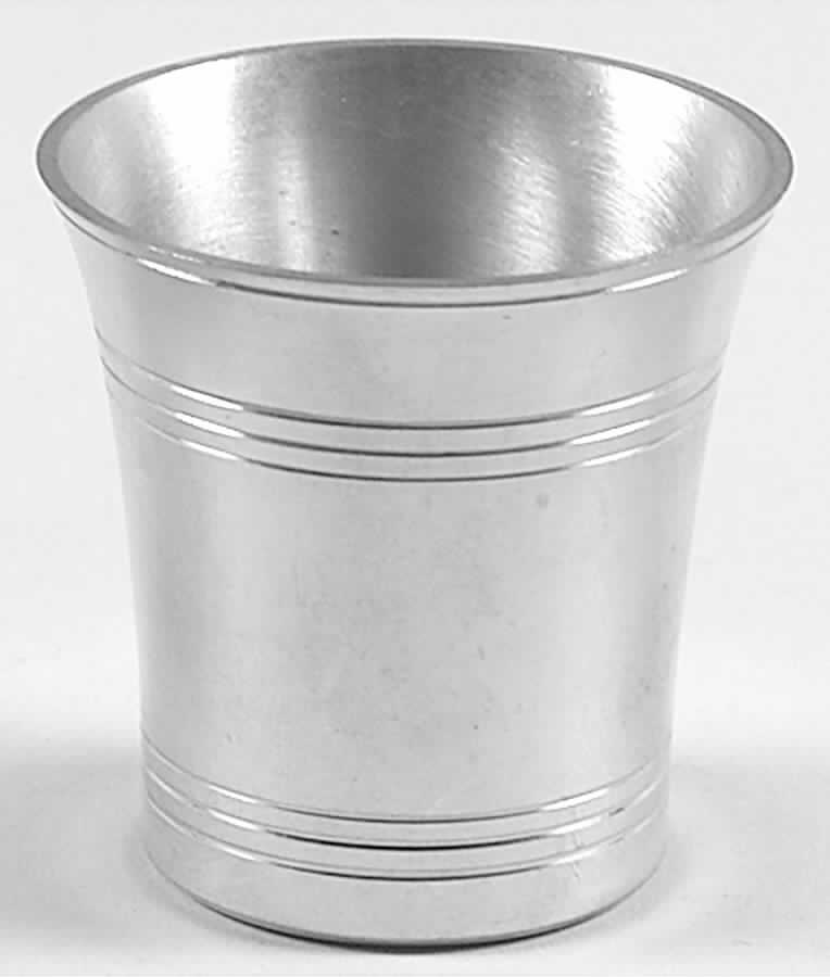 Williamsburg (Pewter, Hollowware) Cup by Kirk Stieff-1