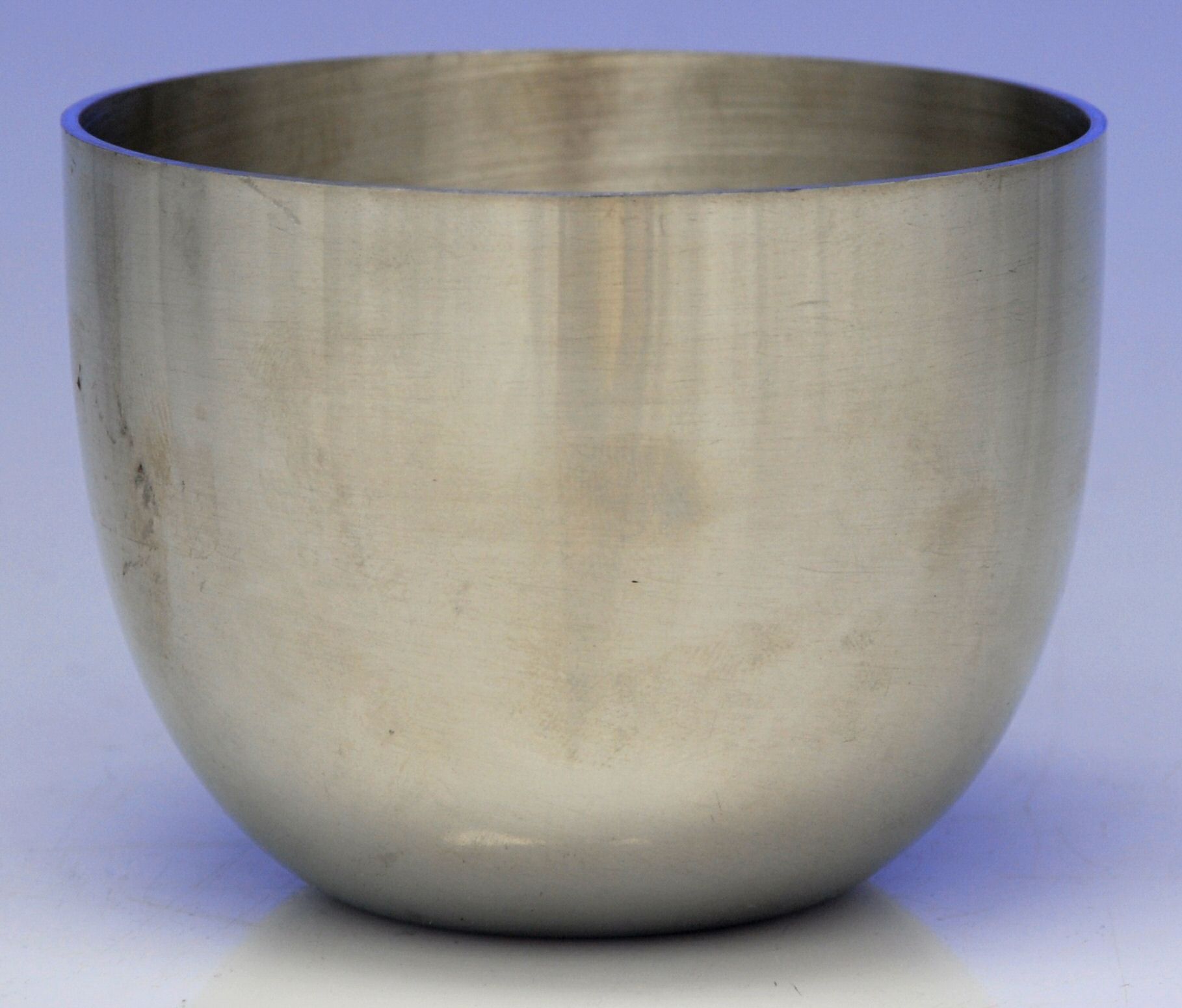 Williamsburg (Pewter, Hollowware) Jefferson Cup by Kirk Stieff-1