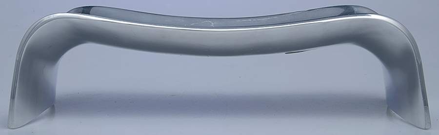Williamsburg (Pewter, Hollowware) 14" Octagonal Tray by Kirk Stieff-1