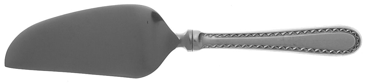 Winslow (Sterling, 1850) Cheese Knife with Stainless Blade by Kirk Stieff-1