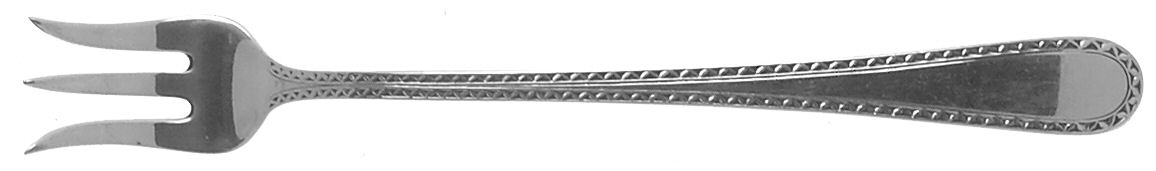Winslow (Sterling, 1850) Oyster Fork by Kirk Stieff-1