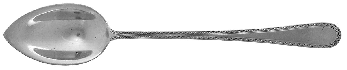 Winslow (Sterling, 1850) Fruit/Orange Spoon by Kirk Stieff-1