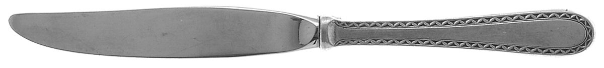 Winslow (Sterling, 1850) Hollow Handle Youth Knife by Kirk Stieff-1