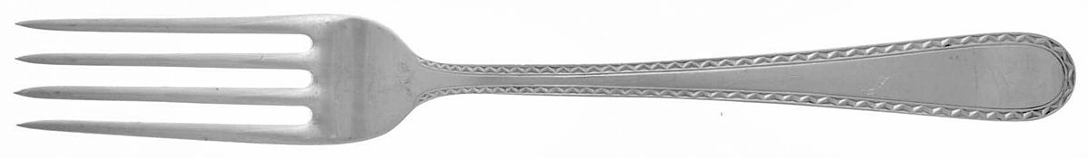 Winslow (Sterling, 1850) Fork by Kirk Stieff-1