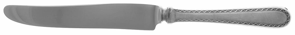 Winslow (Sterling, 1850) New French Hollow Knife with Bolster by Kirk Stieff-1