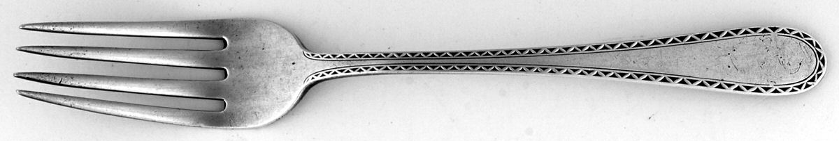 Winslow (Sterling, 1850) Youth Fork by Kirk Stieff-1