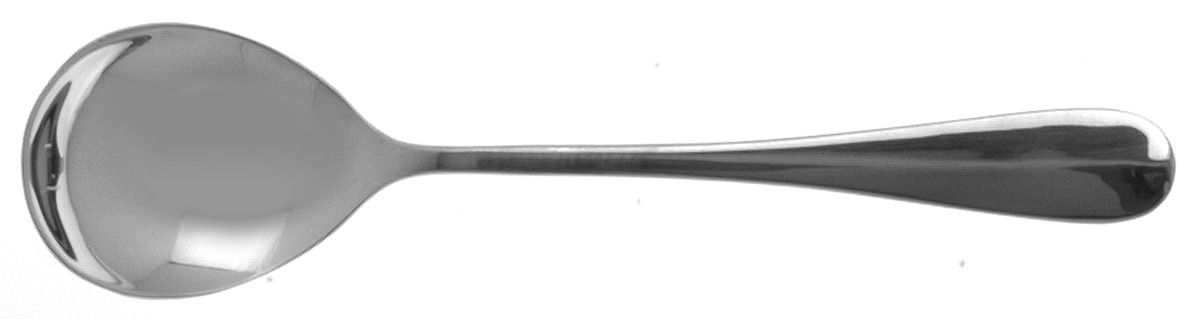 Williamsburg Queen Anne (Sterling, 1940) Sugar Spoon by Kirk Stieff-1