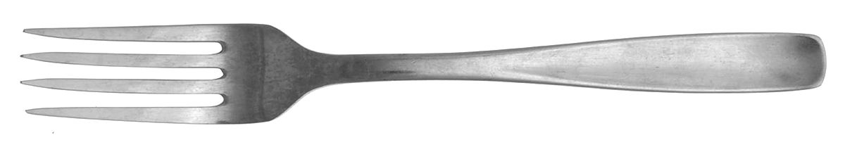 Dream (Stainless) Fork by Krusius-1
