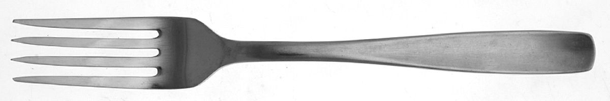 Dream (Stainless) Fork by Krusius-1