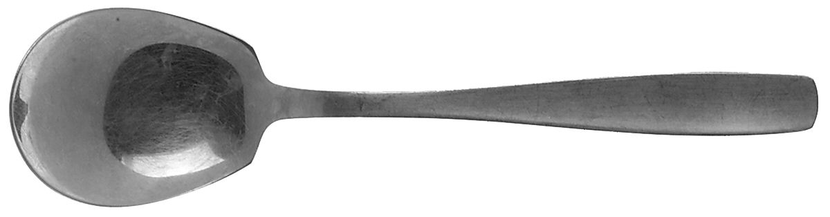Dream (Stainless) Sugar Spoon by Krusius-1