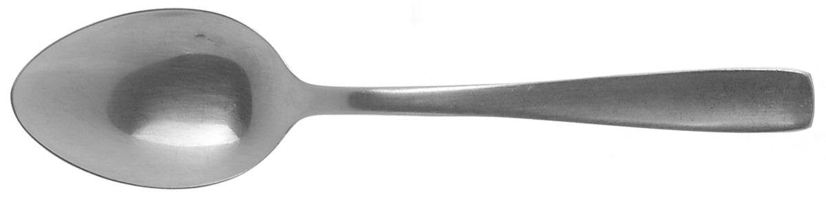 Dream (Stainless) Teaspoon by Krusius-1