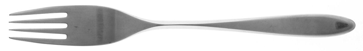 Gazelle (Stainless) Fork by Krusius-1