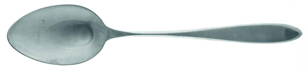 Gazelle (Stainless) Tablespoon (Serving Spoon) by Krusius-1