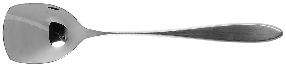 Gazelle (Stainless) Sugar Spoon by Krusius-1